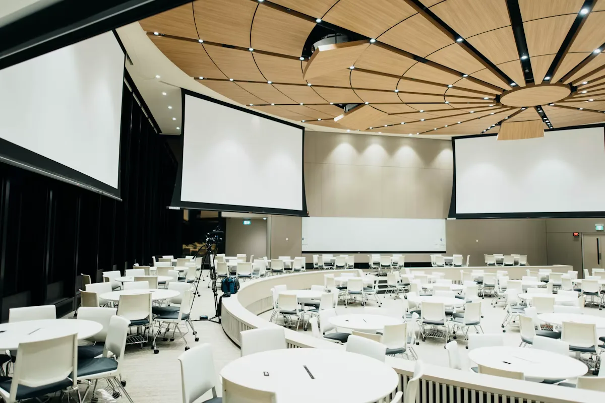 Business Tourism in Medellín: Beyond the Fair Hall